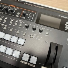 ローランド HD VIDEO SWITCHER V-60HDの画像
