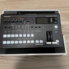 ローランド HD VIDEO SWITCHER V-60HD