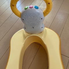 おまるの画像