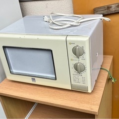 電子レンジ