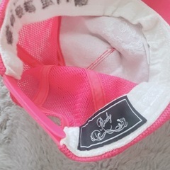 チビrady♡ピンクキャップの画像