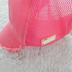 チビrady♡ピンクキャップの画像