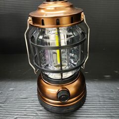 COBレトロランタン　アクティー　単3電池3本使用の画像
