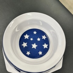 食器ペット用の画像