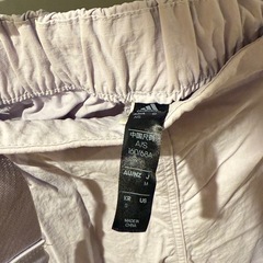 adidas カーゴパンツ レディースの画像