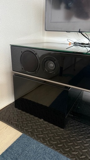 SONYテレビ５５イン