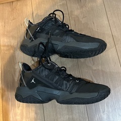 手渡しのみ！28.5cm 美中古！NIKE JORDAN ONE TAKE IIの画像