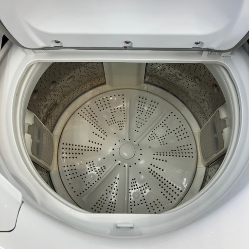 ?HITACHI/12/6.0kg洗濯機/2022年製/BW-DKX120H/ナイアガラビート洗浄/No.5467?