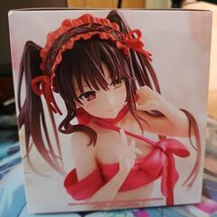 デート・ア・ライブ 時崎狂三 Happybirthday presentの画像