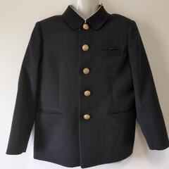 【訳あり】130A   高松市立小学   学ラン       