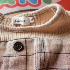 キッズ服の画像