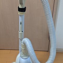 三洋電機_掃除機 SC-XW33H_ふとんローラー(アトピットタ...