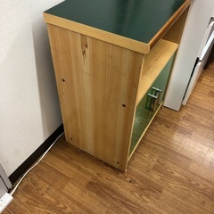 電話台　取りに来れる方限定！の画像