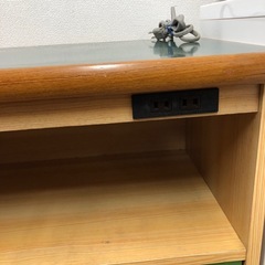 電話台　取りに来れる方限定！の画像