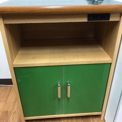 電話台　取りに来れる方限定！の画像