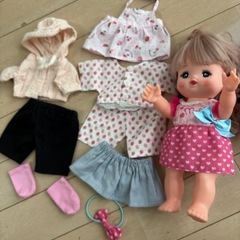 メルちゃん　まとめ売りの画像