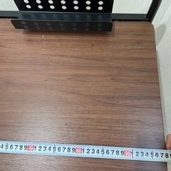 新生活セール🩷美品★お気軽にお問い合わせください★家具 残ったら処分予定ですテーブル パソコンデスク　テーブル　 学習机の画像