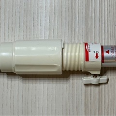 突っ張り棒の画像