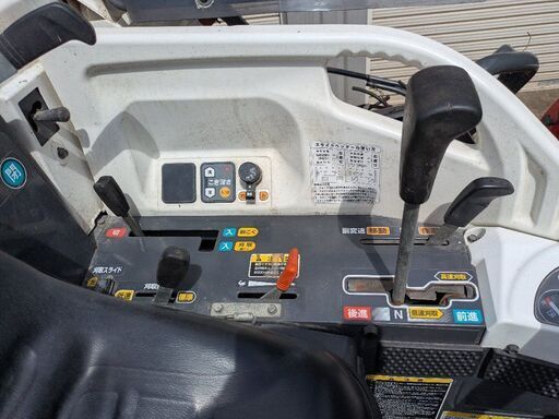 鹿児島発　クボタ　グレンタンク　二条刈りコンバインARN219　時間数182時間