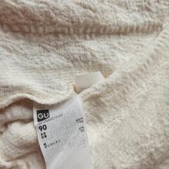 キッズ服の画像