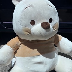 プーさん ぬいぐるみ