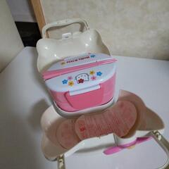 新品未使用  お弁当箱 の画像