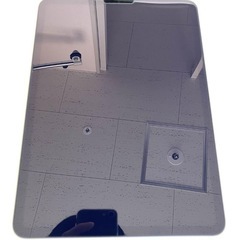 iPad Pro 11インチ 第1世代 Wi-Fi スペースグレイ【動作確認済】の画像
