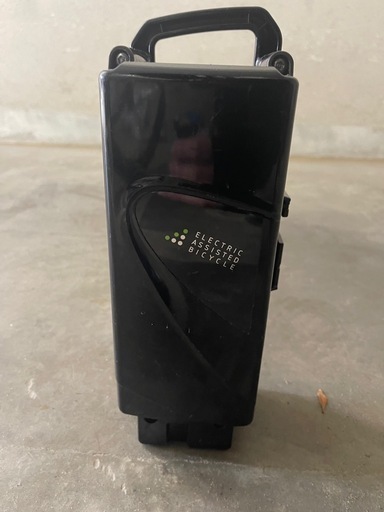 パナソニック 電動自転車バッテリー NKY513B02B（8.9Ah）