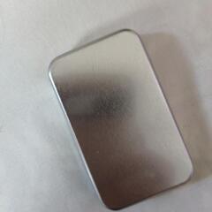 1⬛︎ヱヴァンゲリヲン 綾波レイ 小物入れの画像