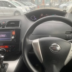 セレナ2.0 20X S-HYBRID 左パワスラ ETC バックカメラの画像