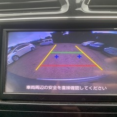 セレナ2.0 20X S-HYBRID 左パワスラ ETC バックカメラの画像