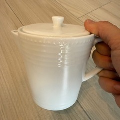 あげます⭐︎ポット⭐︎キャトルセゾン