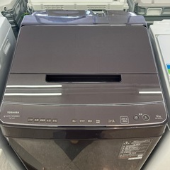 🫧TOSHIBA/12kg洗濯機/2022年製/AW-12DP2...