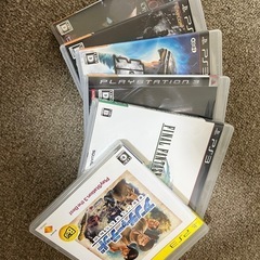 ゲームソフトの画像