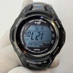 中古 CASIO G-SHOCK MTG-910DJ マルチバン...