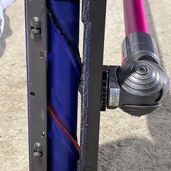 ｄｙｓｏｎ　ダイソン　Ｖ７　ｍｏｔｏｒｈｅａｄ　２０２１年製　ＳＶ１１　掃除機　コードレスクリーナー　の画像
