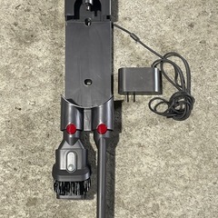 ｄｙｓｏｎ　ダイソン　Ｖ７　ｍｏｔｏｒｈｅａｄ　２０２１年製　ＳＶ１１　掃除機　コードレスクリーナー　の画像