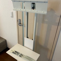 テレビスタンド