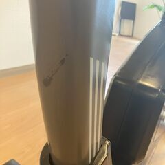 【中古品】アルインコ　アドバンストバイク7218　【汚れあり】の画像