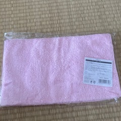 今治タオル　新品の画像