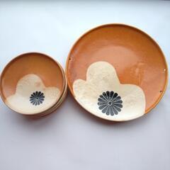 中  小皿セット