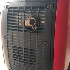 新ダイワ中古インバーター1600W発電機（ガソリンエンジン）の画像