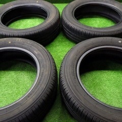 ECO　FIME　SUMIMOTO　155/65R14　4本　2...