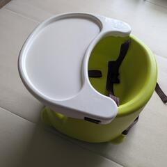 【受渡予定者決定済】ベビーチェア