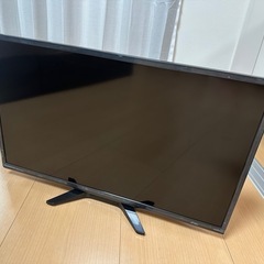 ORION 32型液晶テレビ