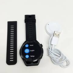 HUAWEI WATCH GT RUN-B19 スマートウォッチ
