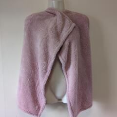 【新品未使用】マイメロ ポンチョ レディースの画像