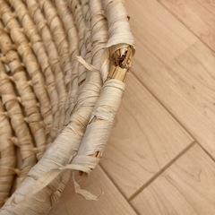 ベビークーファン　　　カトージ　ベビーバスケットの画像