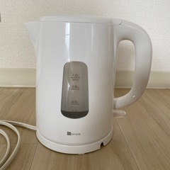 電気ポット