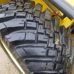 YANMAR ミニホイールローダー V3-6の画像